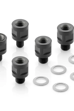 Dagaanbieding Rizoma spiegel adapter BS811B